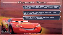 CARS ! #12 Sarge Legends Race - Lightning McQueen & Sarge - Disney Cars 4K UHD