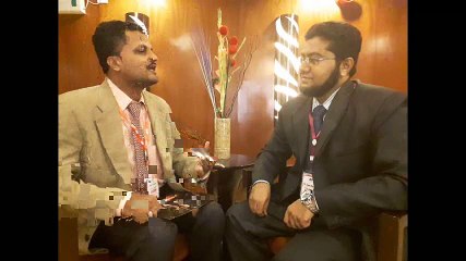 Afoxin Detailing (Mr.Faraz) Production by Dr. Syed Qasim