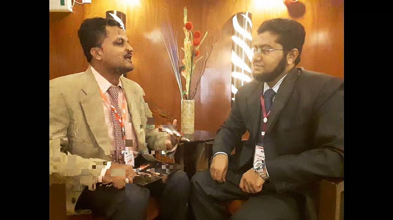 Afoxin Detailing (Mr.Faraz) Production by Dr. Syed Qasim