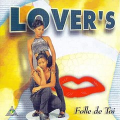 Lover's - Ban mwen lanmou