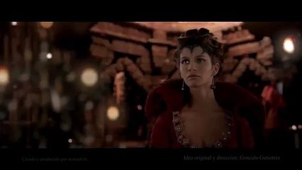 AMAZING CGI VFX Trailer HD- "Underland- The Last Surfacer" Directed by Gonzalo Gutierrez