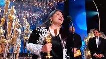 Sharmeen Obaid Shared Her Feelings After Winning ‪2nd ‎Oscar‬ Award