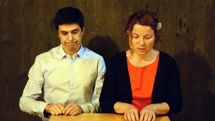 Des enfants comme les autres : et si on en parlait ?