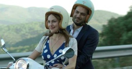 Meryem Uzerli'nin Dizisi Gecenin Kraliçesi'ne Erken Final