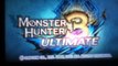 Hunting Paradise #2 Petit ours brun | Monster Hunter Tri Ultimate Letsplay 3DS (Fr)