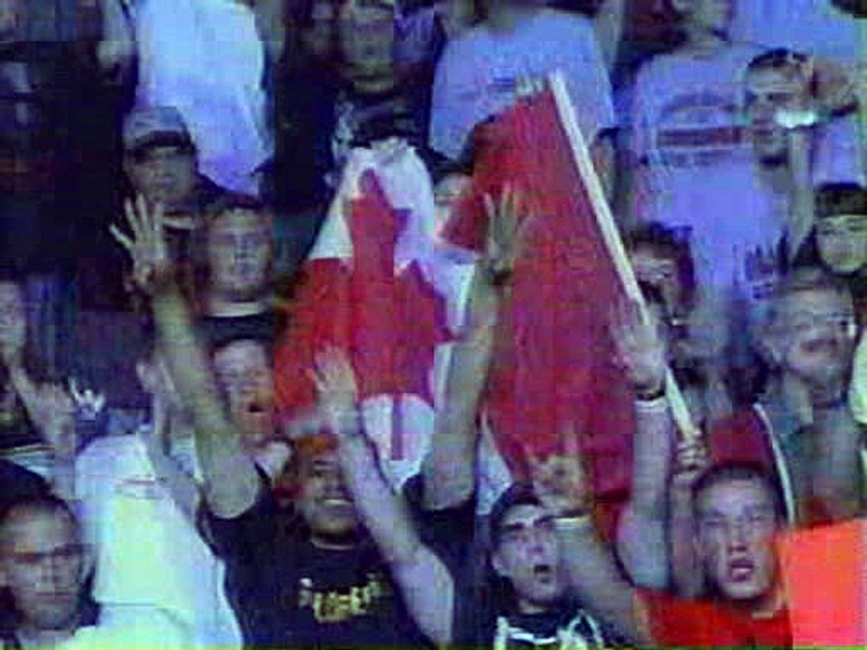 Sting vs. Bret Hart WCW MONDAY NITRO 05.10.1998