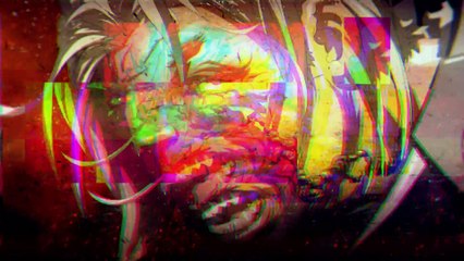 Kill Strain - Motion Comic #1  Enter the Strain