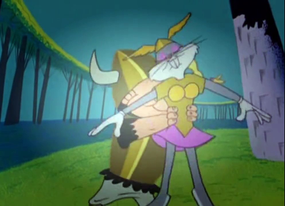 Bugs Bunny Ep 147 Whats Opera, Doc video Dailymotion