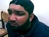 Mumtaz H Qadri Reciting Naat in Jail