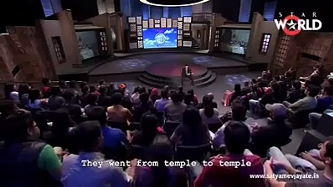 This is not just a story of every voter in Pakistan but its a question to every voter in Pakistan