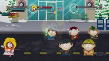 Gain New Allies Part 1 - South Park: The Stick of Truth Walkthrough