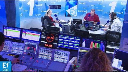 Eurovision 2016 : Amir Haddad chantera pour la France "J'ai cherché"