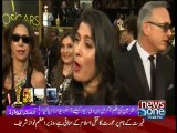 Sharmeen Obaid wins second Oscar award