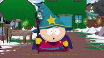 South Park: Stick of Truth Review l Farting On Balls