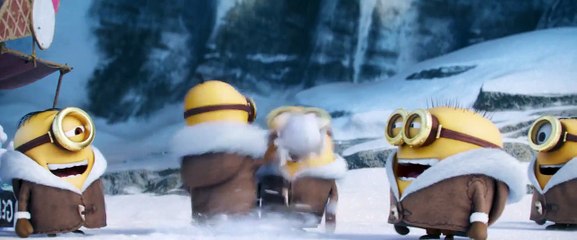 Movies of the Year - 88th Oscars