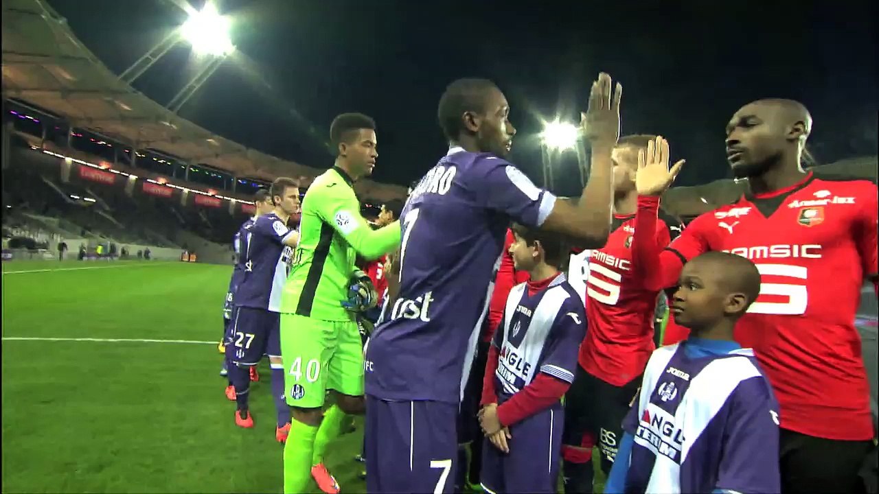 J28. TFC/SRFC : Résumé