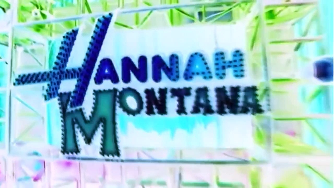 Hannah Montana Theme Song in G Major