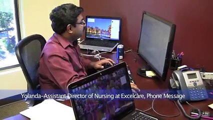 ALORA HOME HEALTH SOFTWARE- Phenomenal One On One Support