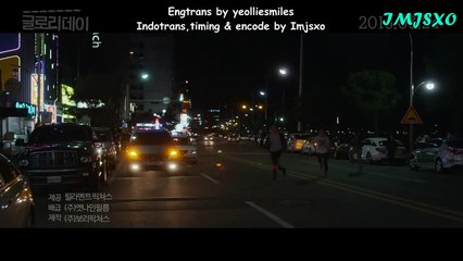 [INDOSUB] 160229 One Way Trip (Glory Day) - Main Trailer