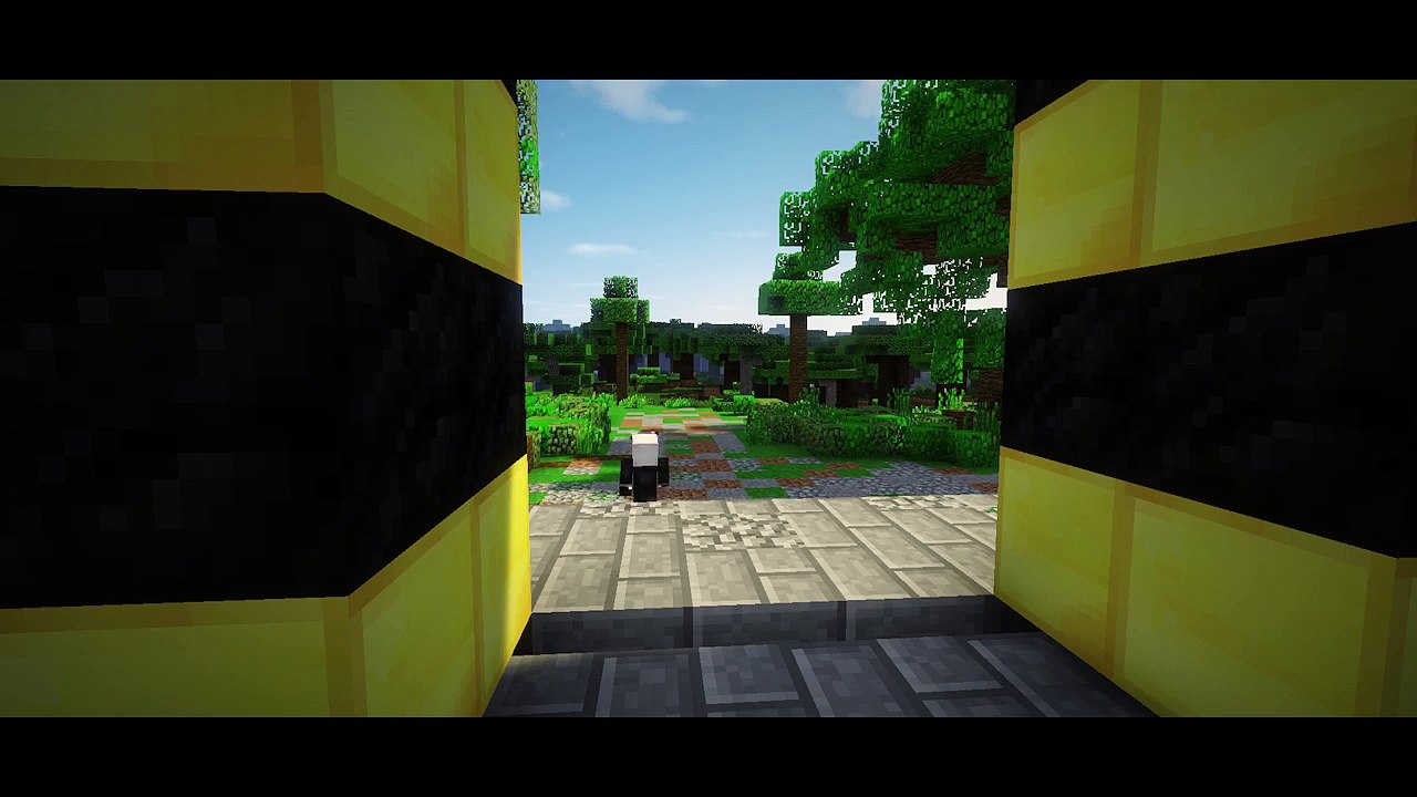 Minecraft | INTRODUCING MELBOT!! | Custom Mod Adventure