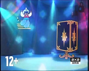 Ну, погоди! В эти выходные в 10:30 — ностальгия по 1970-м 🎬