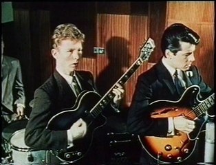 The Searchers  -  Sugar and spice  1963