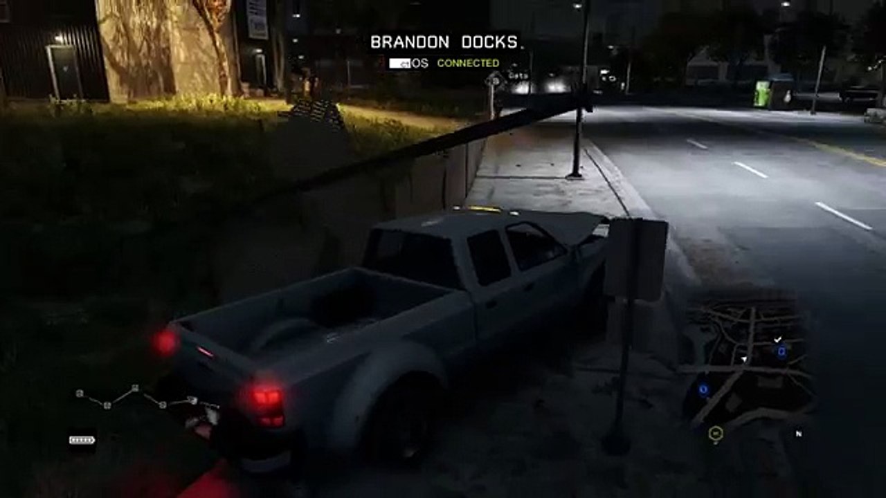 Rumble and a Tumble CAR CRASH STYLE!