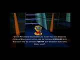 Bugs Bunny Lost in Time Walkthrough 13: The Planet X File/Akte Planet X Part 2