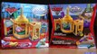 26 Color Changers Cars Ramone Playset CARS 2 Ramone House of Body Art Disney Pixar by Blucollection