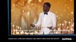 Oscars 2016 : Chris Rock dézingue Jada Pinkett Smith pour son boycott (vidéo)