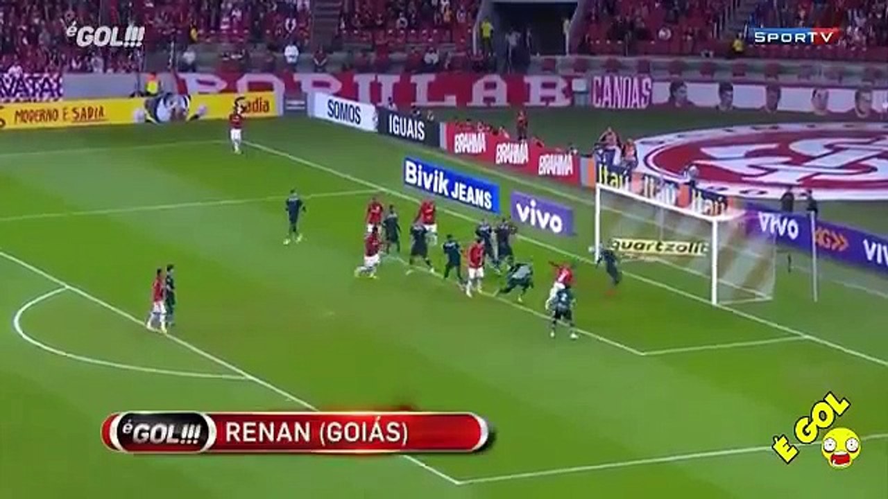 Os Lances Mais Engraçados do Futebol 2015 (Latest Sport)