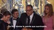 Aux Oscars, le message du réalisateur de Spotlight au pape