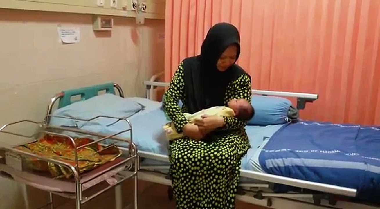 Lahir di 29 Februari, Orangtua Ini Masih Ragu Namakan Anaknya Kabisat