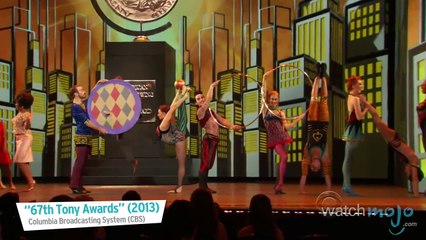 Top 10 Celebrity Career Comebacks