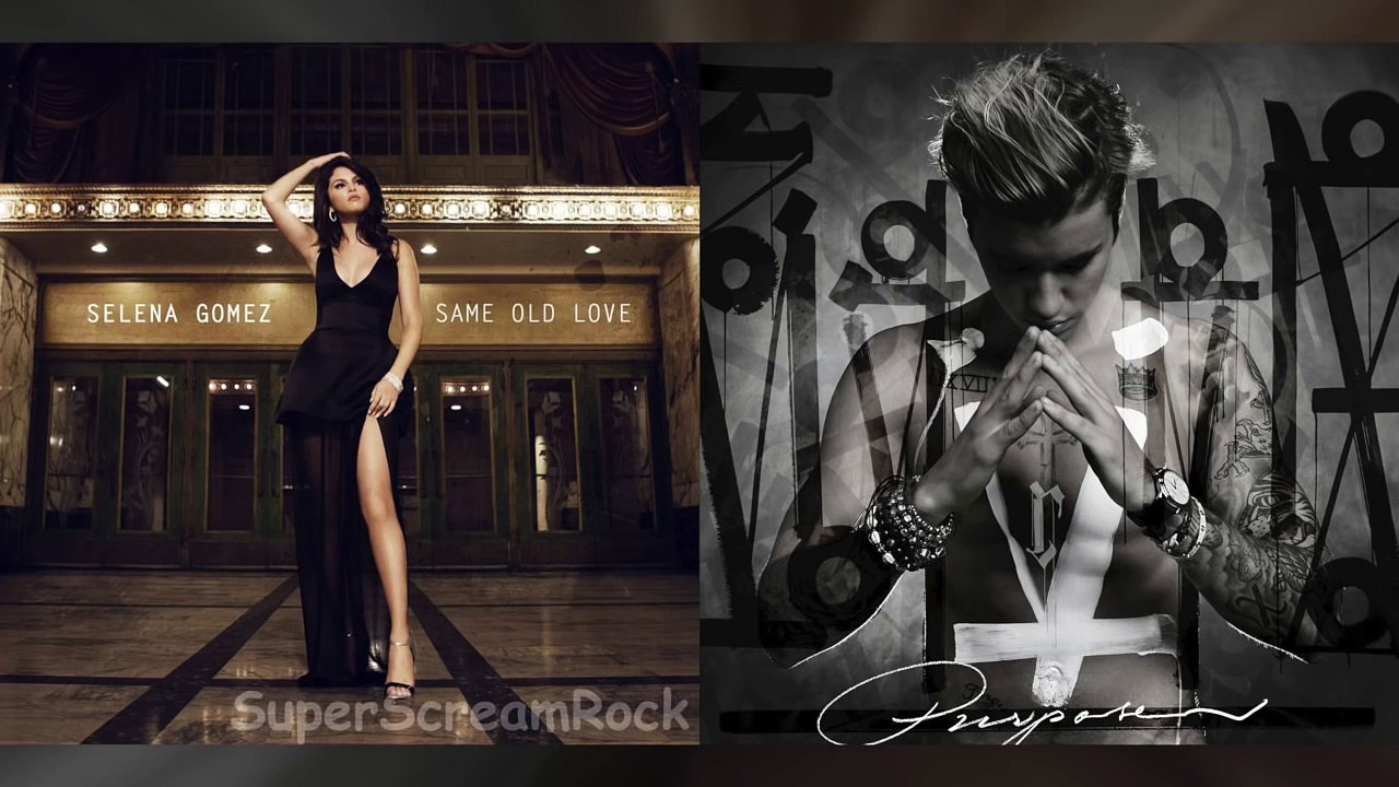 Same Old Sorry - Mashup of Selena Gomez/Justin Bieber (Remake) (Mixed Mashup)
