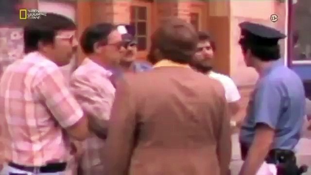 Düzeni Kabul Etmeyenler - Mafyalar - Türkçe Dublaj Belgesel