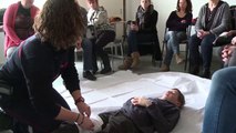 Sensibilisation aux gestes de premiers secours