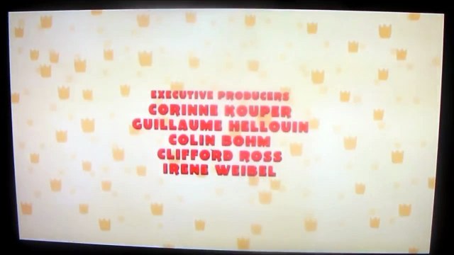 Babar and the Adventures of Badou Ending Theme Song