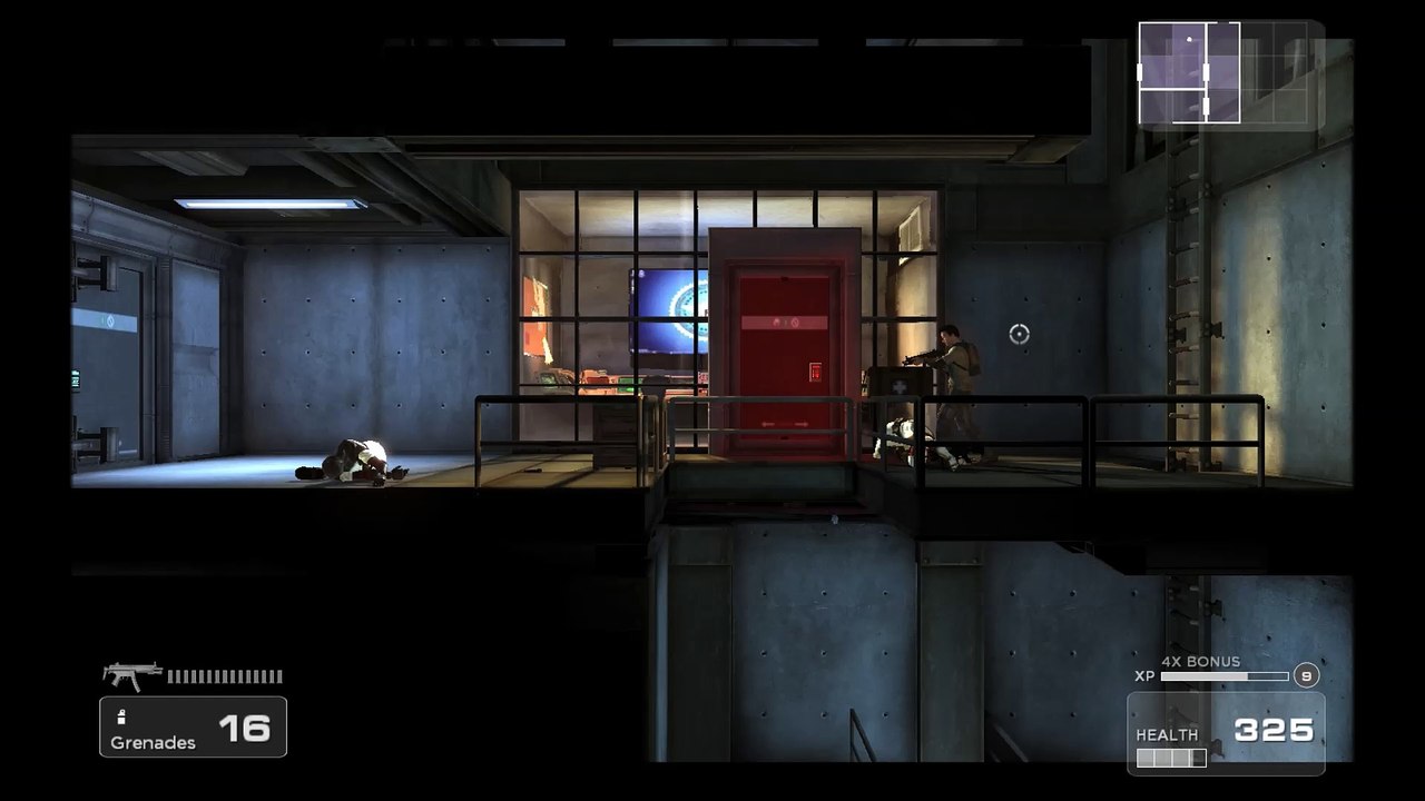 SC Remastered 45