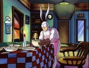 The Tick (Dublado) - 1ª Temporada - Ep.3
