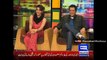 Mazaaq Raat 29 February 2016 - Ali Sher - Sana Nawaz