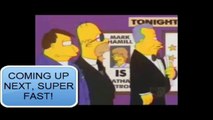 The Simpsons: Yes Guy: Fast, Slow, Super Fast and Super Slow!