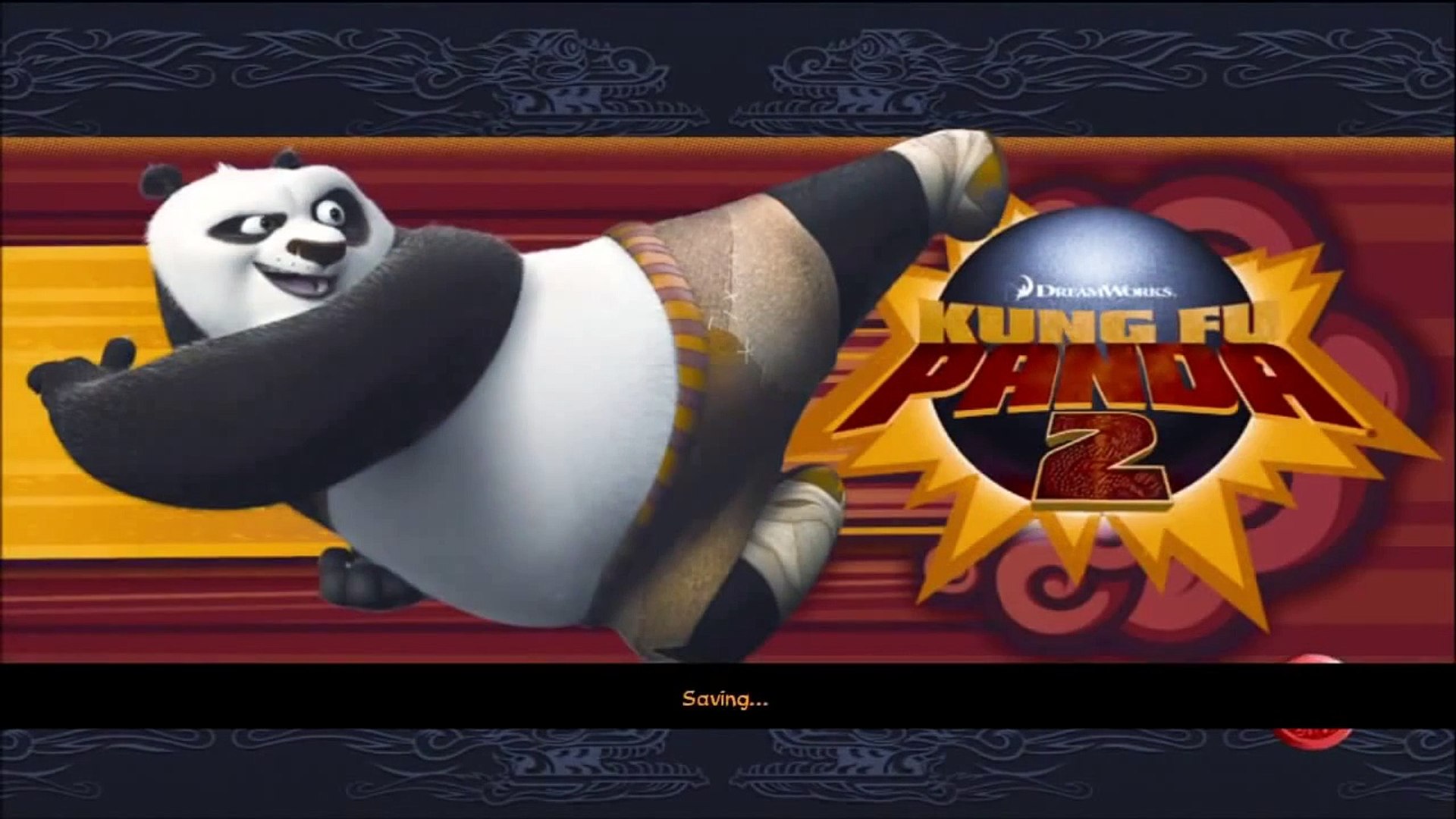 Kung Fu Panda 2 Walkthrough - Part 1 of 9 [HD][XBOX 360][Gameplay] - Vidéo  Dailymotion