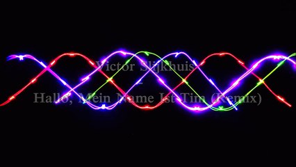 Hallo Mein Name Ist Tim (Remix)