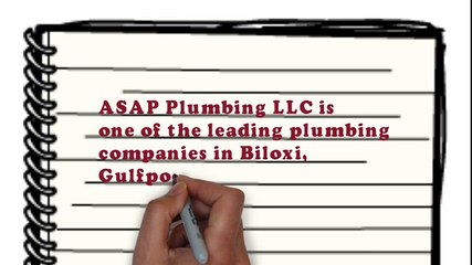 drain cleaners gulfport