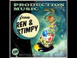 Poetic Love Theme - Ren and Stimpy Production Music