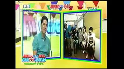 Eat Bulaga March 1 2016 Part 4 - pinoytvnetwork.net