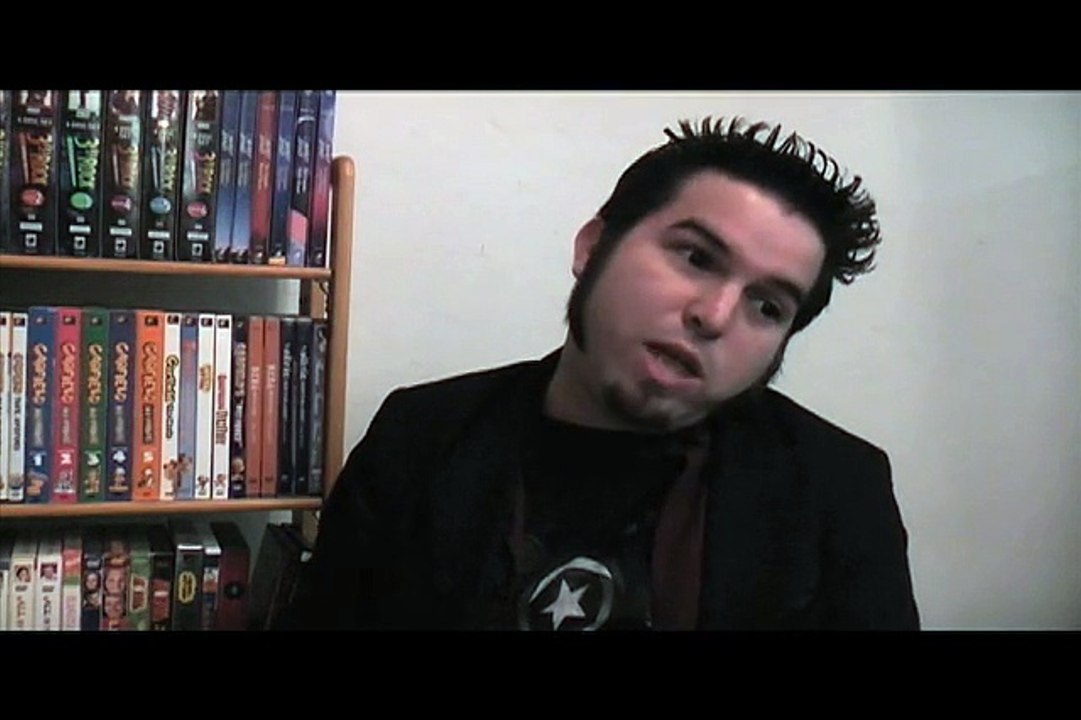Sucker Punch review by The Blockbuster Buster