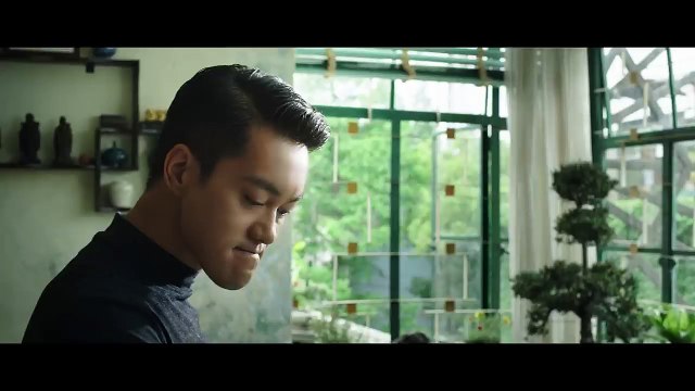 Ip Man 3 Official Teaser Trailer #1 (2015) - Donnie Yen, Mike Tyson Action Movie HD