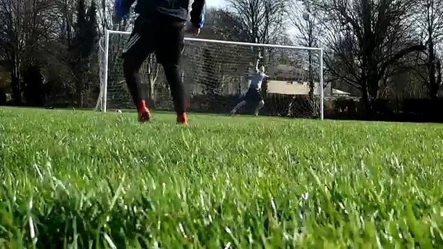 First Football Video-Freekicks,Goals,Corner Challenges and MORE!